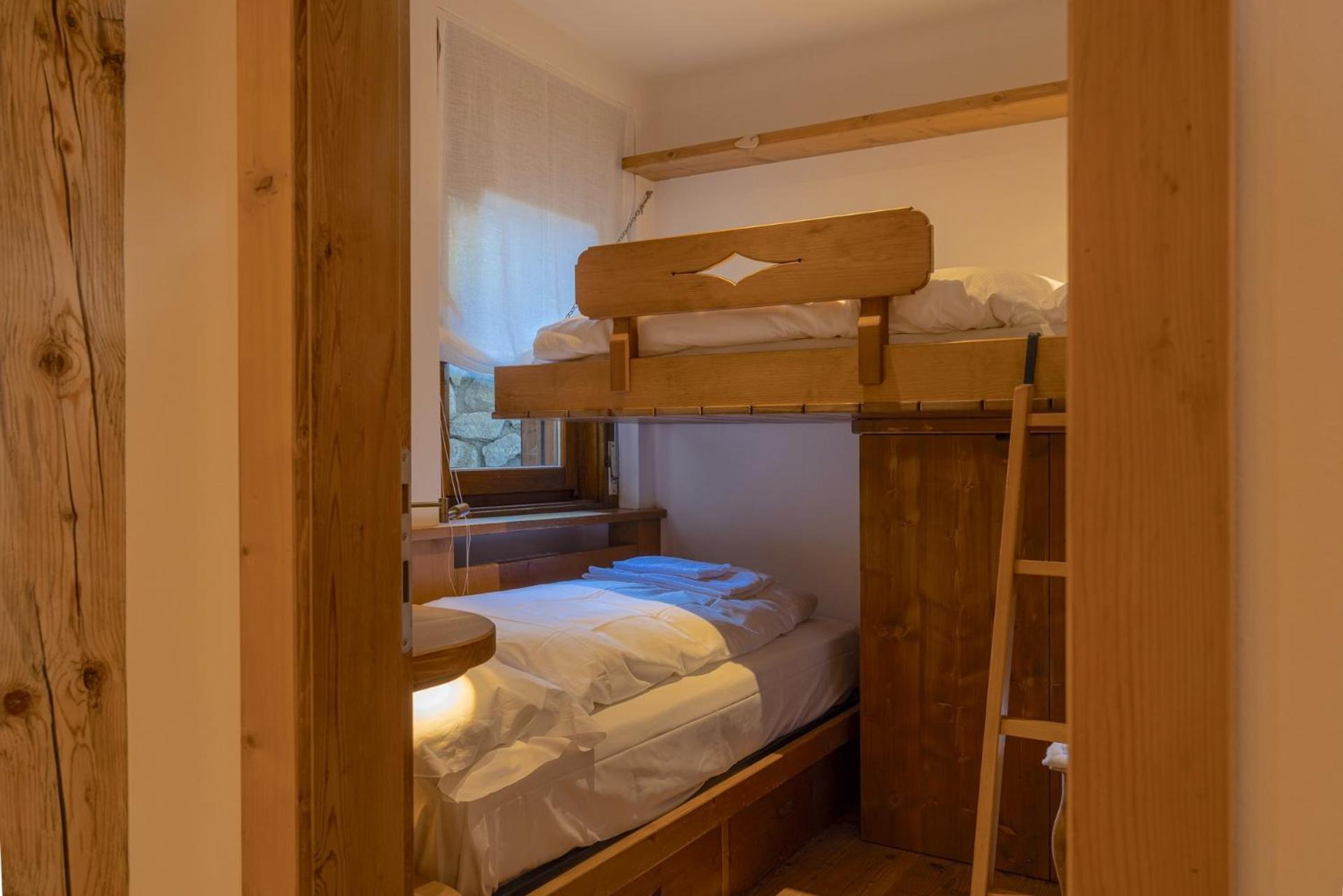 Casa Betulla Apartment Cortina dʼAmpezzo Exterior foto